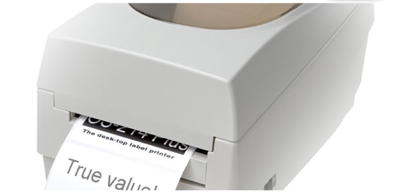 DRUKARKI termotransferowe